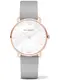 Paul Hewitt Uhr Miss Ocean Line grau