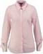 Tommy hilfiger roze blouse 3/4 mouw - valt kleiner - Maat M