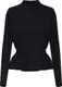 EDITED Pullover 'Idalia' schwarz