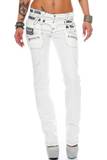 Coole Low Rise Jeans image