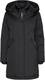 Tommy Hilfiger Winterjacke »NYLON MIX PADDED HOODED PARKA«, mit Kapuze, mit gefütterter Kapuze