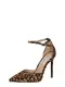 STEVE MADDEN Cipele s potpeticom 'Ravaged-L'  smeđa / svijetlosmeđa / crna