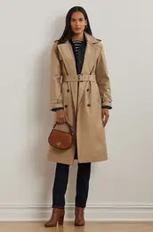 Balonar Lauren Ralph Lauren enski, be barva, 297967127