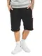 Alpha Industries X-Fit Cargo Short Schwarz M