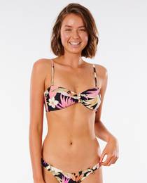 enski bikiny top North Shore Knot Bandeau
