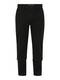 TOMMY HILFIGER Hose 'DENTON ESSENTIAL' schwarz