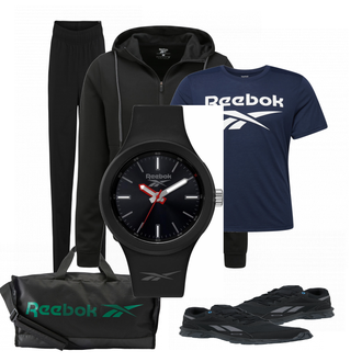 Outfit "Sport Style"