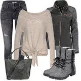 Tulum outfiti iz 70-ih image