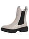 Tamaris Damen Chelsea Boot 1-1-25901-29 202 Größe: 39 EU