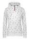 Seamido Damen Sweatjacke Hoodie Sweatshirt Kapuzenpullover Mit Taschen
