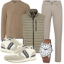 Kleidung bjÖrn Borg Sneaker kombinieren image