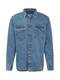 LEVI''''S Hemd ''''WESTERN'''' indigo