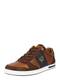 PANTOFOLA D''''ORO Sneaker ''''Milito'''' cognac