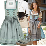 Oktoberfest Outfits image