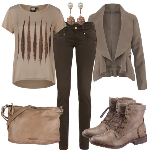 BrownFeather