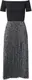 AX Paris Kleid schwarz