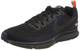 Nike Herren Air Zoom Pegasus 34 Shield Fitnessschuhe, Mehrfarbig (Black/Black/Black/Obsidian 001), 43 EU