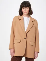 ONLY Blazer ''''LANA'''' cognac