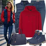 Fancy Outfity od 50 let image