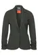 Street One Damen Indoor Jacke mit Raffungen in Grün