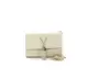 VALENTINO Damen Divina Tasche, Ecru