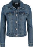 Damenbekleidung Noisy may Denim image