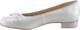 ARA Ballerina offwhite