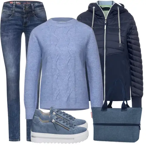 Perfect voor de winter