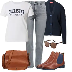  Street Style Outfit