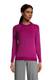 Pullover DRIFTER mit Rundhalsausschnitt, Damen, Gre:S regular, Lila, Baumwolle, by Lands'''' End
