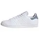 ADIDAS ORIGINALS Sneaker 'Stan Smith' pastellblau / weiß