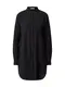 Soft Rebels Bluse 'FREEDOM' schwarz