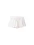 bershka Mesh Shorts für Damen image