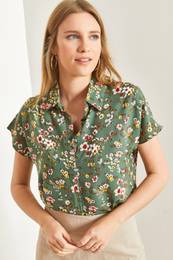 Women's shirt