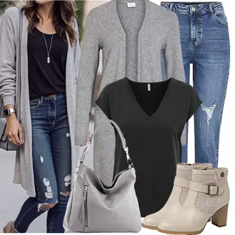 mit Reißverschluss Leder Outfit mit Beige/Braun/Khaki Vintage Stiefelette/Gefütterte Stiefelette/Leder Stiefelette/SommerStiefelette QUEEN HELENA "Perfekt für die Freizeit"
