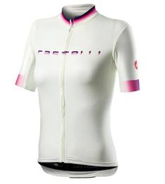 Gradient Jersey Ivory Women's Cycling Jersey