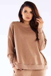 Woman's Hoodie M276