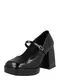 Monki Pumps schwarz