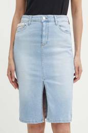 Jeans krilo