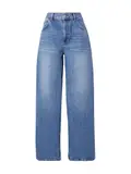 Topshop Jeans-Culotte für Damen image