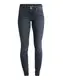 VILA Vicommit Skinny Jeans dunkelblau