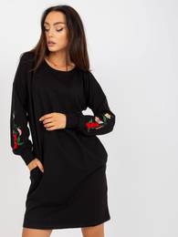 Dmsk aty Fashionhunters Embroidery