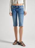 Pepe Jeans Jeans-Culotte für Damen image