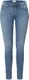 Jeans ''''ONLFCARMEN RG SK DECO STITCH''''