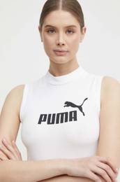 Top enski, bela barva, 673695