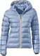 Daunenjacke in bleu von heine