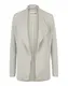 Rich & Royal Blazer Jersey Blazer graumeliert