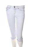 Tommy Hilfiger Capri Kavbojke za dame image
