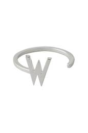 Srebrni prstan Design Letters 90601001W