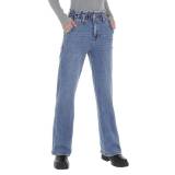 Baggy Skating Jeans image